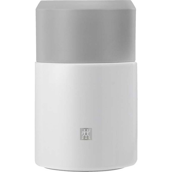 Zwilling Thermo Yemek Termosu 700 ml Beyaz