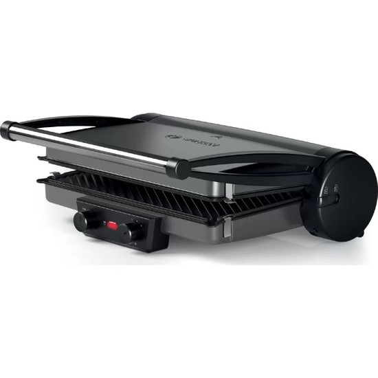Bosch Tost Makinesi Gümüş TCG4215