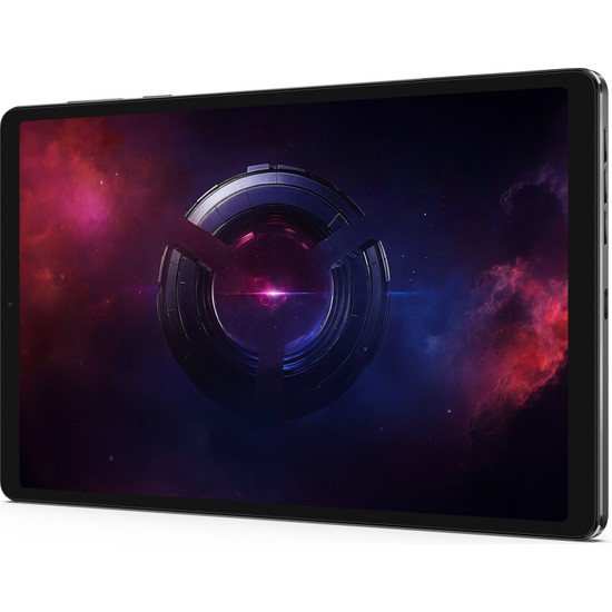 Lenovo Legion Tab 12GB 256GB 8.8" 2.5k 900NITS 165Hz Tablet + Kılıf + Ekran Filmi ZAEF0037TR -Siyah