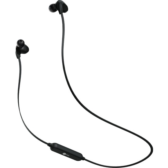 Lenovo Lecoo Es204 Boyun Bantlı Mikrofonlu Kulak İçi Bluetooth Kulaklık