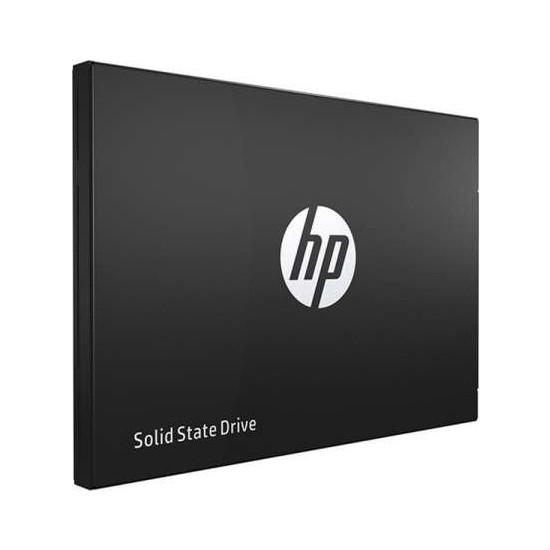 Hp 120Gb 345M7AA S650 560-480MB 345M7AA Ssd Harddisk