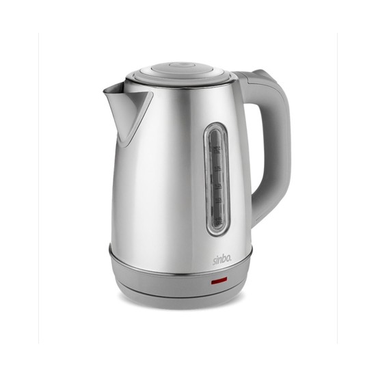 Sinbo Inox Su Isıtıcı Kettle Paslanmaz Çelik SK-8031