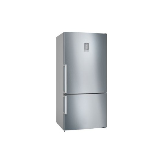Siemens KG86NAID2N 631 LT No-Frost Kombi Tipi Buzdolabı