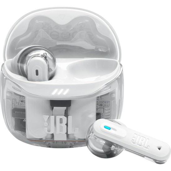 Jbl Tune Flex2 Nc Kulakiçi Tws Kulaklık, Ghost