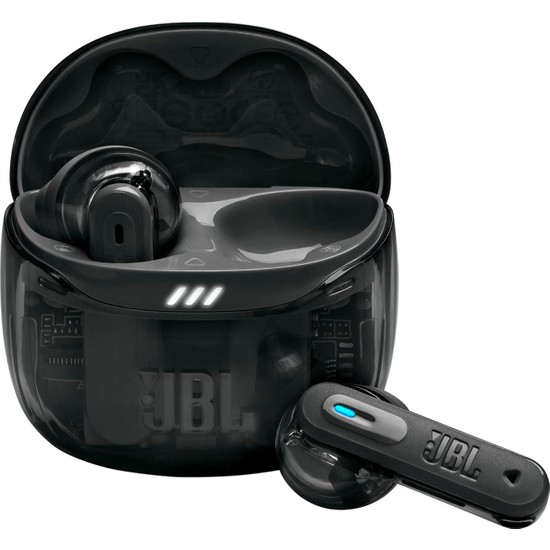 Jbl Tune Flex2 Nc Kulakiçi Tws Kulaklık, Ghost