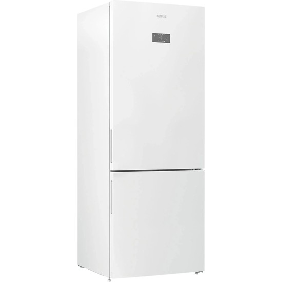 Altus ALK 471 XE 490 Lt E Enerji Sınıfı No Frost Buzdolabı