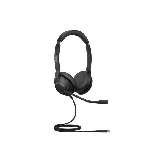 Jabra Evolve2 30 Se Usb-C Stereo Kulaklık