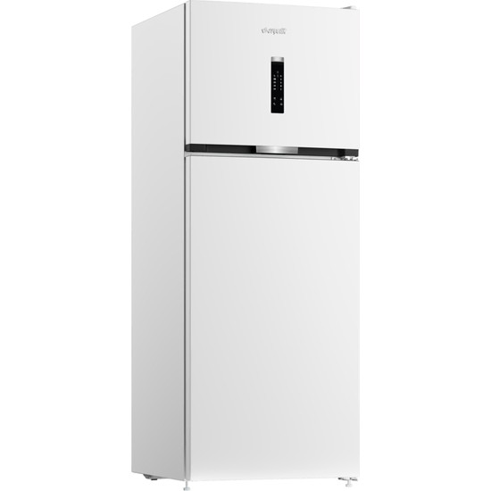 Arçelik 570477 EB Üstten Donduruculu Buzdolabı