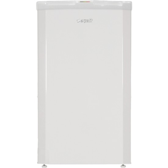 Arçelik 2043 MB Dikey Derin Dondurucu 300 lt E Enerji Sınıfı 4 Bölmeli No Frost Teknolojisi