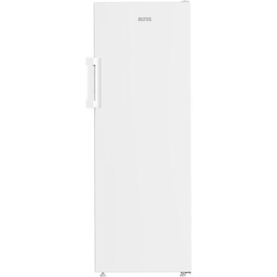 Altus Al 709 Nfe E Enerji Sınıfı 260 Lt No-Frost Beyaz Derin Dondurucu