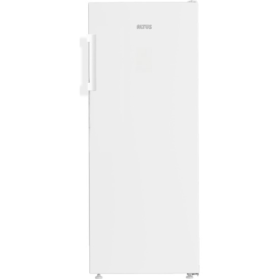 Altus Al 609 Nfe E Enerji Sınıfı 220 L 6 Çekmeceli No-Frost Derin Dondurucu Beyaz