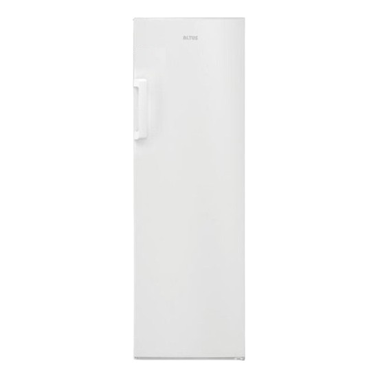 Altus Al 809 NFE 286 Litre E Enerji 8 Çekmeceli Dikey No Frost Derin Dondurucu Beyaz