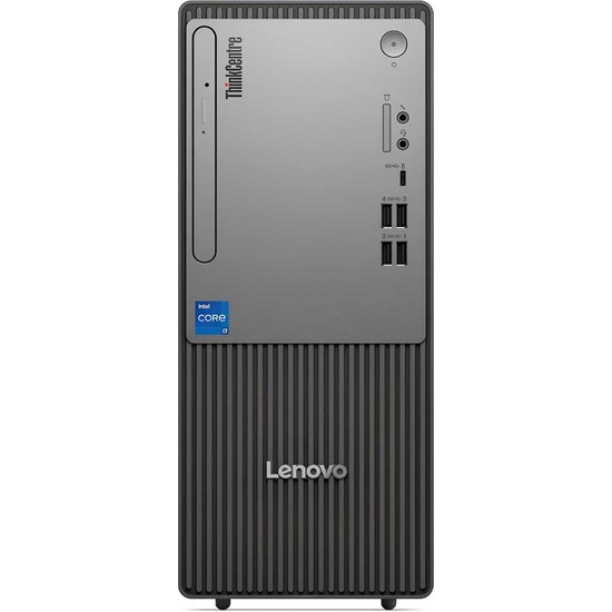 Lenovo Thinkcentre Neo 50T 12UB000BTR15 I5-13400 16 GB 512SSD Windows 11 Pro Masaüstü Bilgisayar