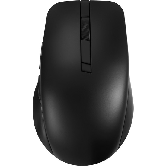Asus MD200 Çoklu Aygıt Destekli Wi-Fi Bluetooth  Cam Yüzeyde Çalışabilme Antibakteriel Özellikli Mouse