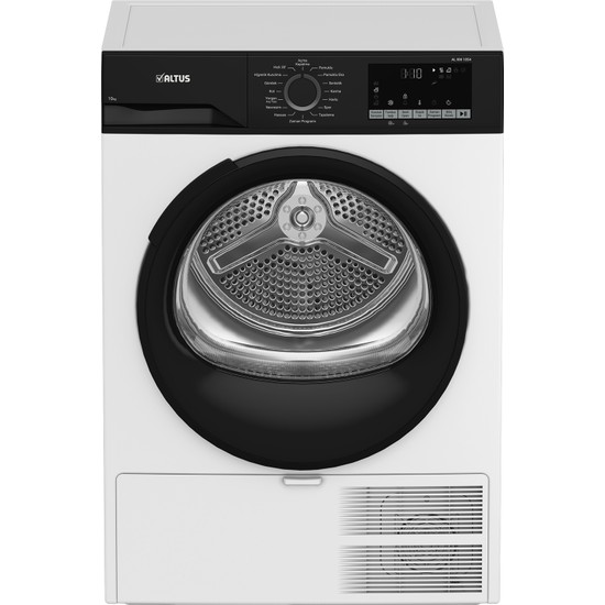 Altus AL KM 1054 E 10 kg Çamaşır Kurutma Makinesi