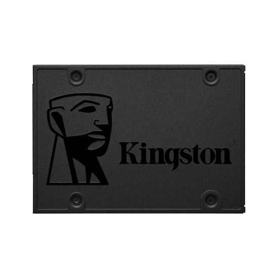 Kingston A400 480GB 2.5'' SATA SSD (500-450MB/s)