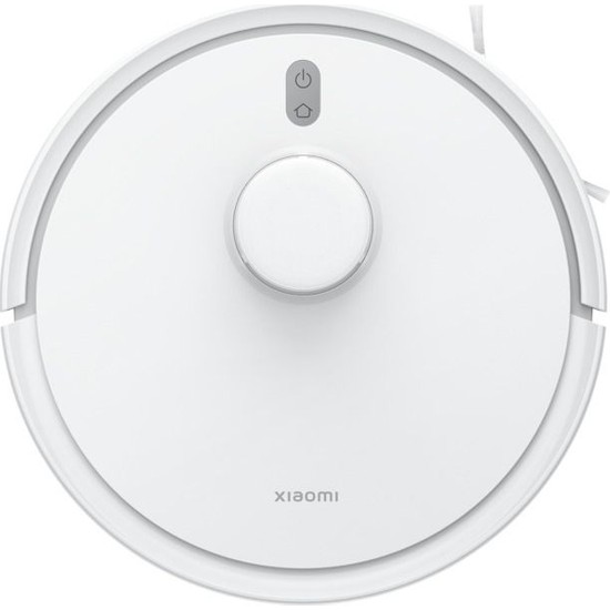 Xiaomi Robot Vacuum S20 Akıllı Robot Süpürge 5000PA (Xiaomi Türkiye Garantili)