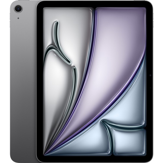 Apple iPad Air M3 11" 128GB Wi-Fi Uzay Grisi MC9W4TU/A