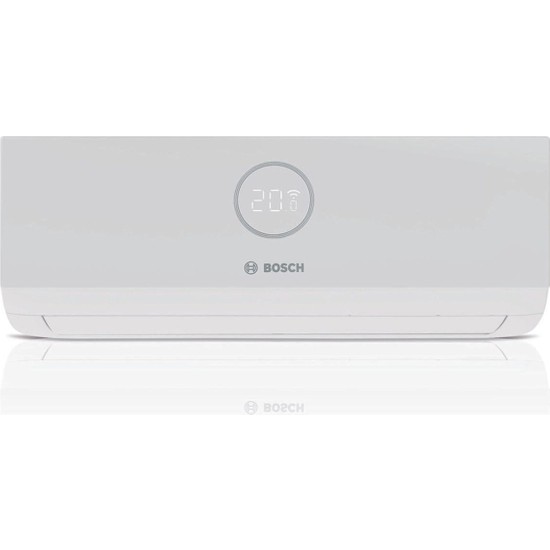 Bosch Climate 3000i A++ 18000 Btu Duvar Tipi Inverter Split Klima