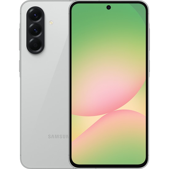Samsung Galaxy A56 5g 256 GB 8 GB Ram (Samsung Türkiye Garantili) Gri