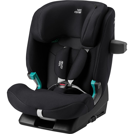 Britax Römer Advansafix Pro I-Size 9-36 kg Oto Koltuğu Isofix Özellikli Yüksek Sırtlı Tasarım