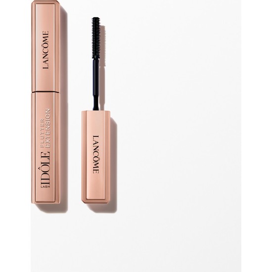 Lancome Lash Idôle Flutter Extension Uzun Kirpik Görünümü Veren Maskara Midi 3614274195019