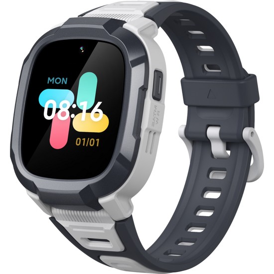 Mibro P6 Gps Destekli 4g Akıllı Çocuk Saati (Xiaomi Ecosystem Company)