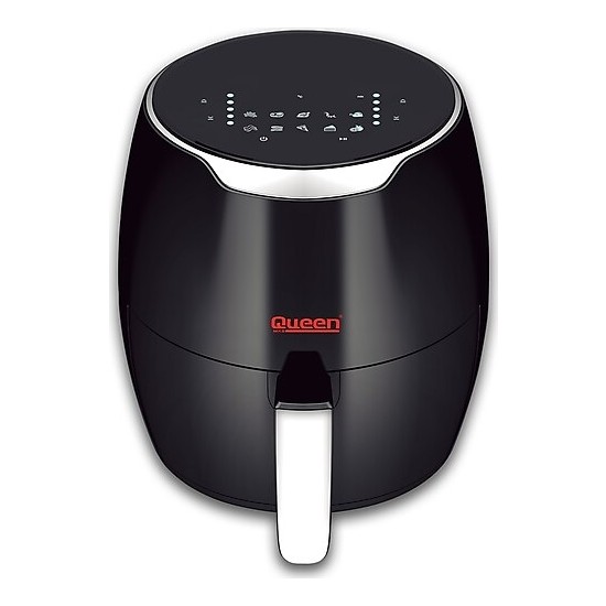 Queen Smartfryer Yağsız Fritöz