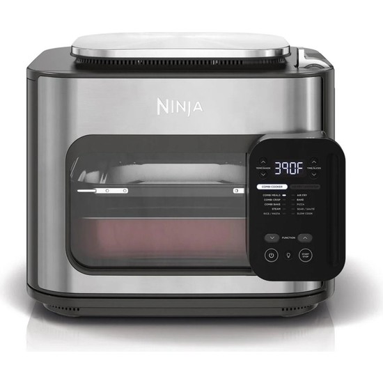 Ninja Combi All-in-One Multicooker, Fırın ve Az Yağlı Pişirici 12,5 L