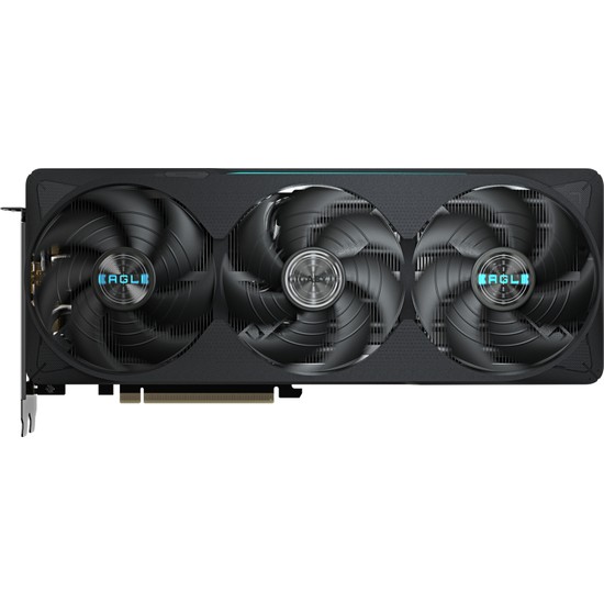 GIGABYTE VGA GeForce RTX™ 5070 Ti EAGLE OC 16GB, 256 Bit, GDDR7, HDMI Ekran Kartı - GV-N507TEAGLE OC-16GD