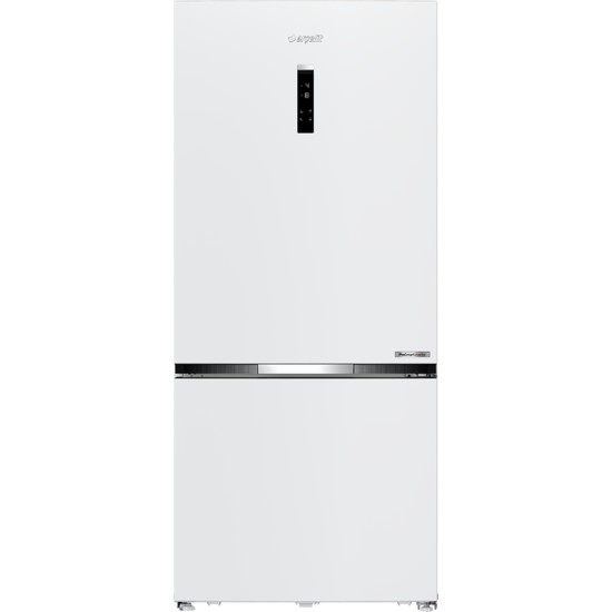 Arçelik 283613 EB 615 LT No-Frost Kombi Tipi Buzdolabı
