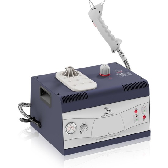 Gazzellam “goldental” Buharlı Temizleme Robotu - Metal Gövde - 5 Litre