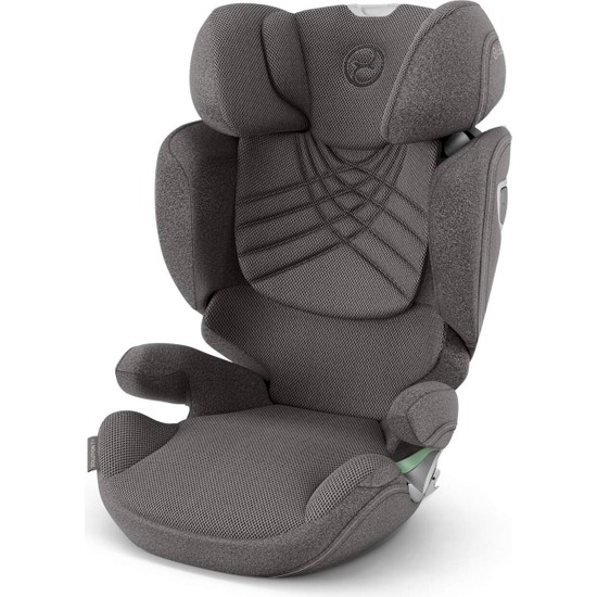 Cybex Solution T i-Fix Plus | Mirage Grey