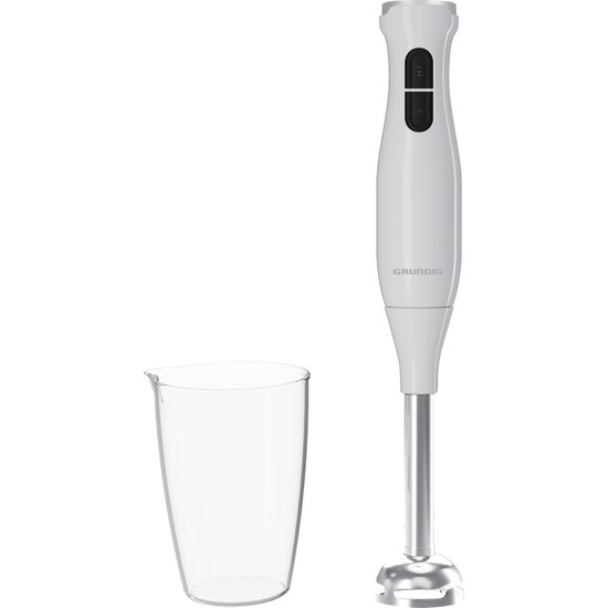 Grundig HB 4410 1500 W El Blender Seti