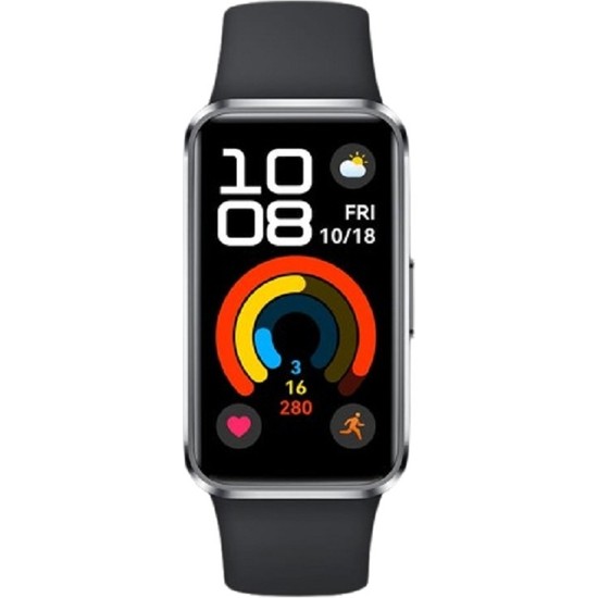 Huawei Band 10 Siyah