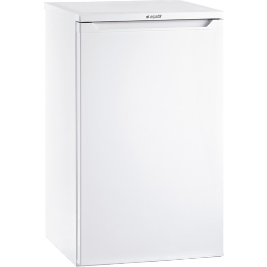 Arçelik 2030 MB 65 Litre Statik Dondurucu E Enerji Sınıfı 3 Çekmeceli Dikey Tip