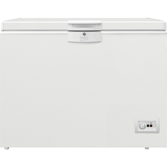 Beko 3298 Jem E Enerji Sınıfı 298 L Sandık Tipi Derin Dondurucu