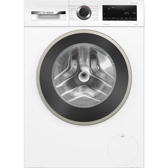 Bosch WGA25202TR 1200 Devir 10 kg Çamaşır Makinesi