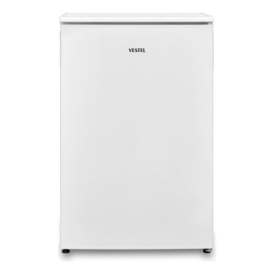 Vestel CDS301 103 lt E Enerji Sınıfı Çekmeceli Dikey Derin Dondurucu