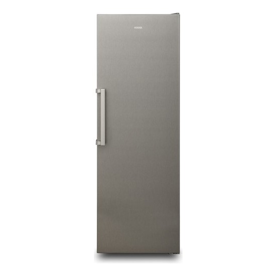 Vestel CDM701 x Dikey Derin Dondurucu 259 lt E Enerji Sınıfı Statik Dondurucu Tipi ile Yüksek Performans