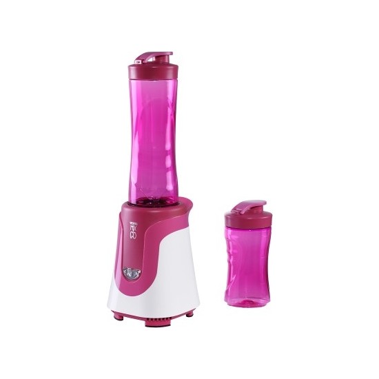 Vestel Mix Go Pembe Blender