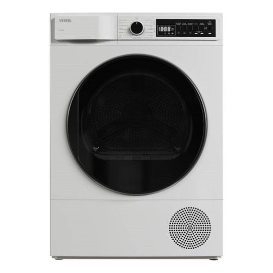 Vestel  Km 76301 7 kg Kurutma Makinesi