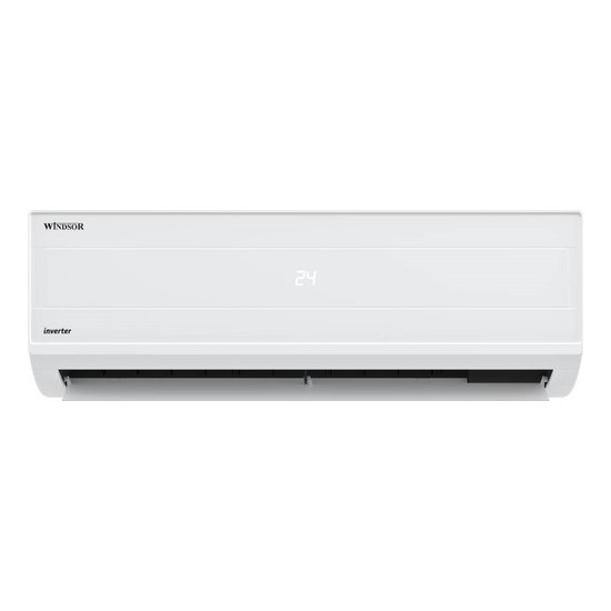 Windsor 122 12000 BTU A++ Duvar Tipi Inverter Klima Salon Tipi Enerji Sınıfı A++