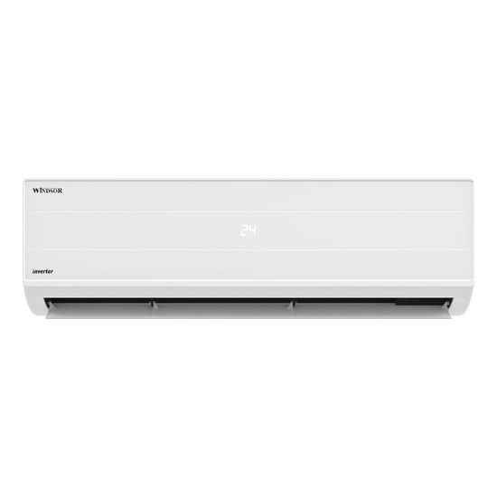 Windsor 242 A++ 24000 BTU Duvar Tipi Klima