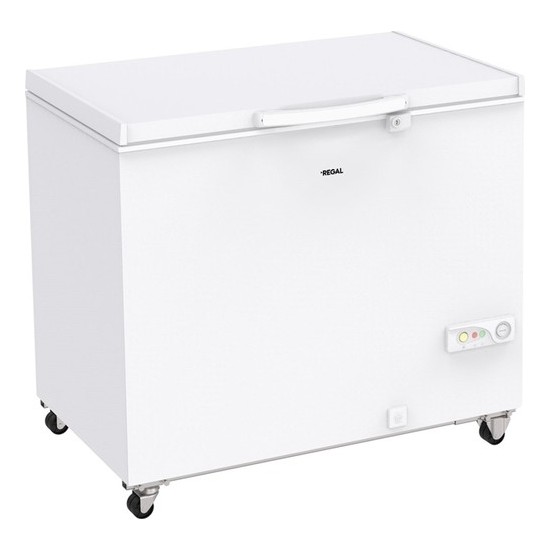 Regal Sd Dual 3022 E Enerji Sınıfı 268 lt Sandık Tipi Derin Dondurucu