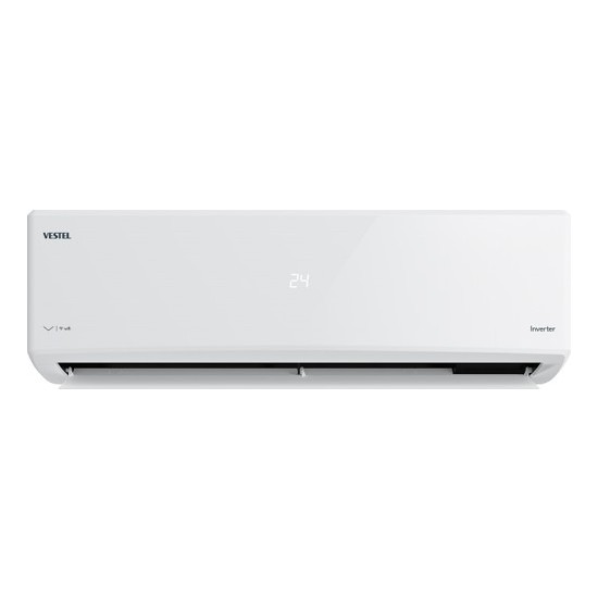 Vestel Flora Doğa Inverter 096 WiFi A++ 9000 BTU Duvar Tipi Klima