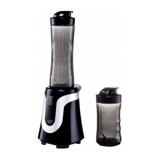 Vestel Mix Go Siyah Blender