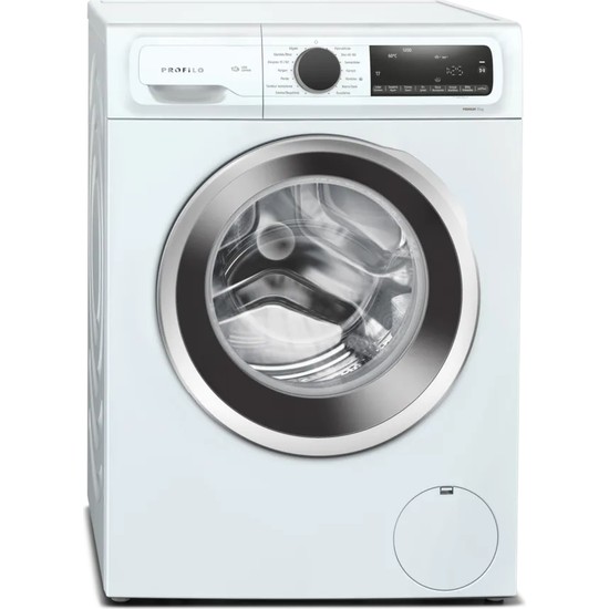 Profilo CGA25202TR A Enerji Sınıfı 10 kg 1200 Devir Çamaşır Makinesi