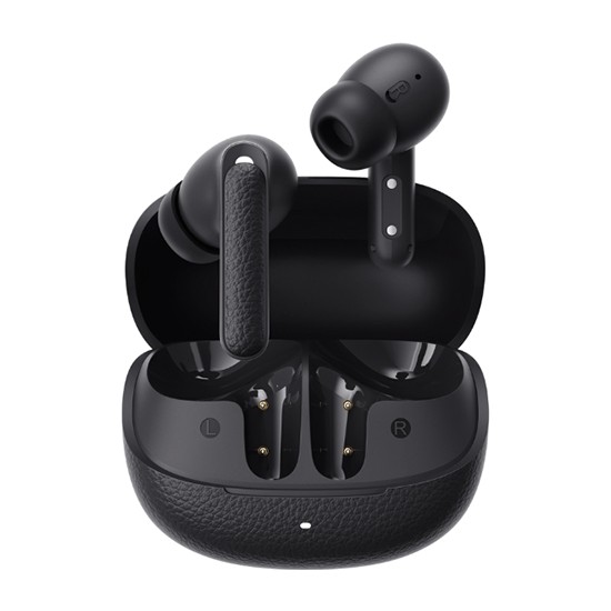 Buds Anc HT15 Bluetooth Kulaklık - 45 Db. Anc - 6 Mikrofon Enc - Çift Cihaz  Gürültü Engelleme Ipx4