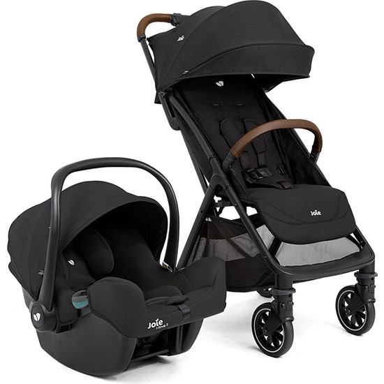 Joie Pact Pro Travel Sistem Bebek Arabası